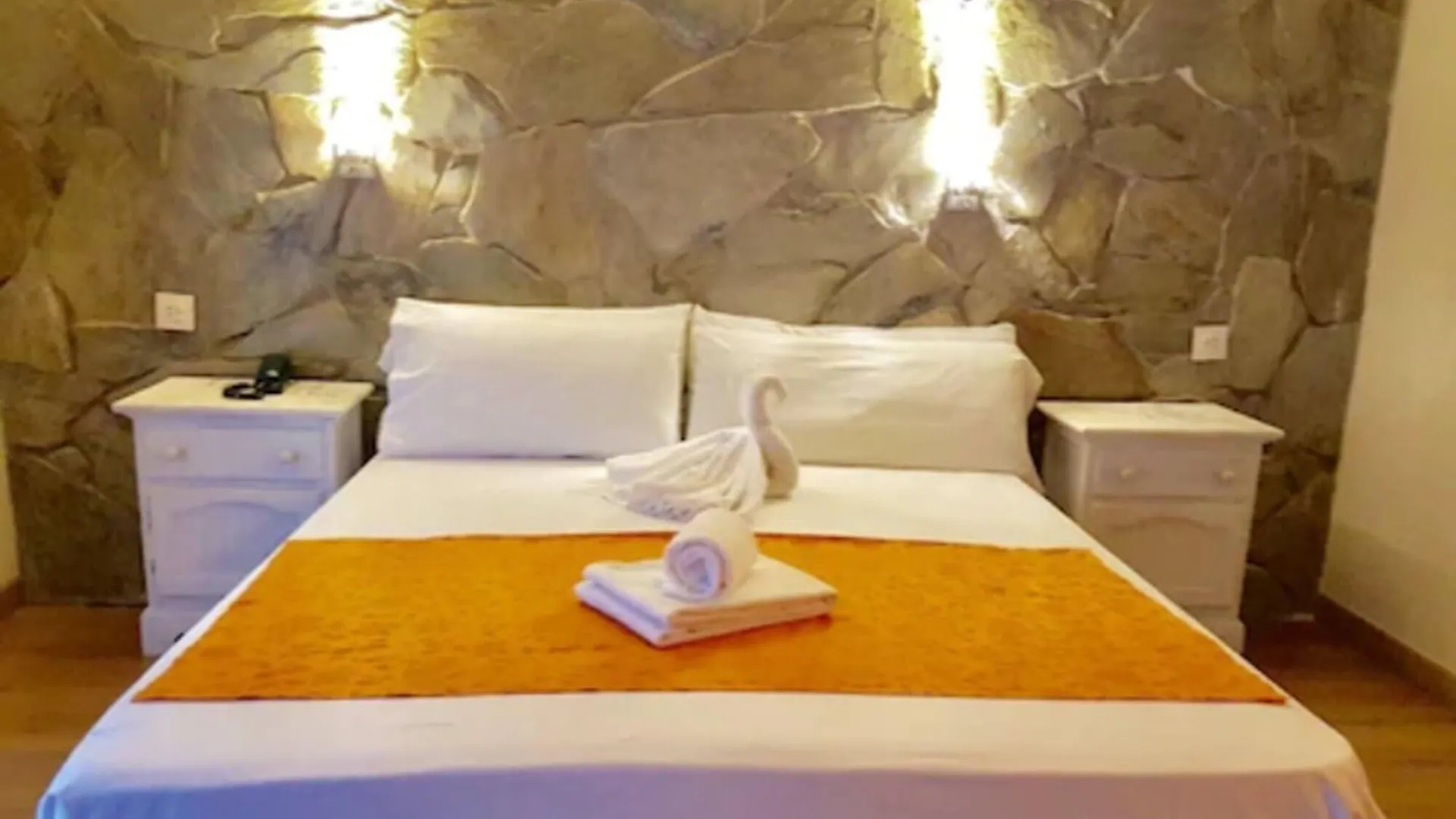 Erts Boutique Hotel (Adults Only)