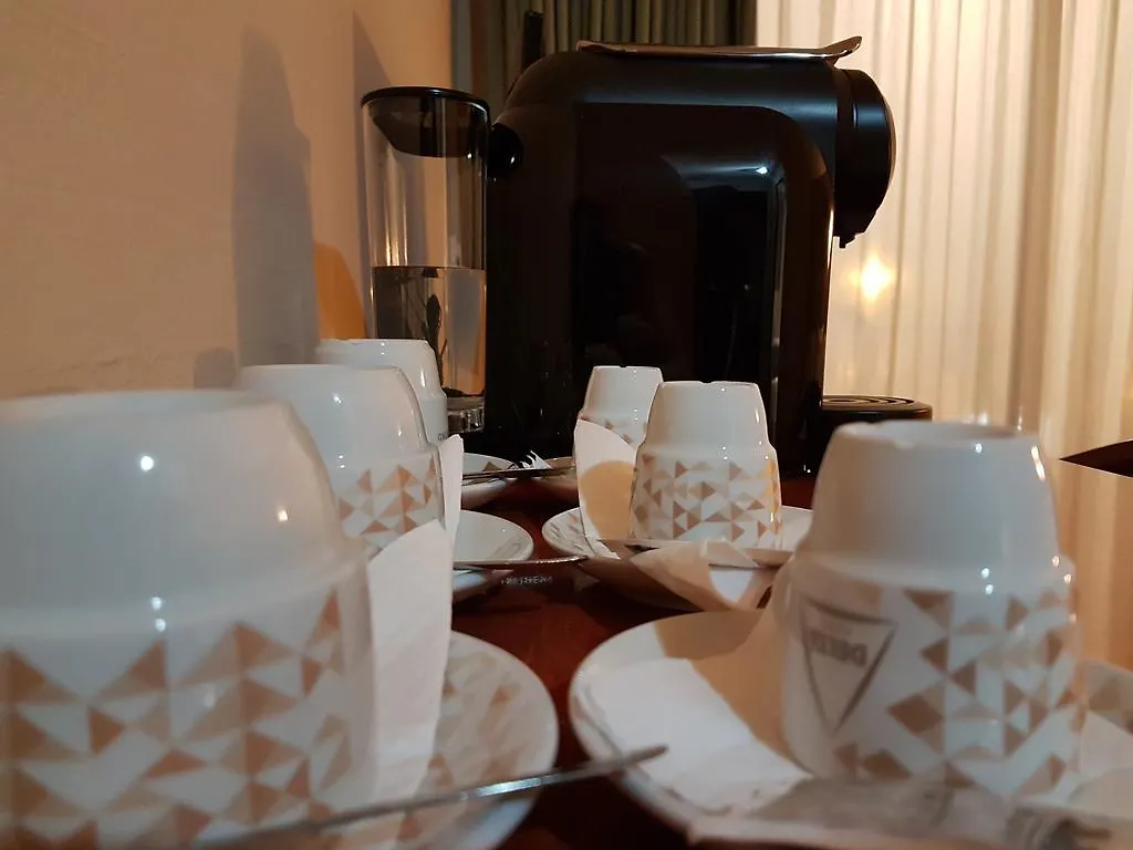 Erts Boutique Hotel (Adults Only)