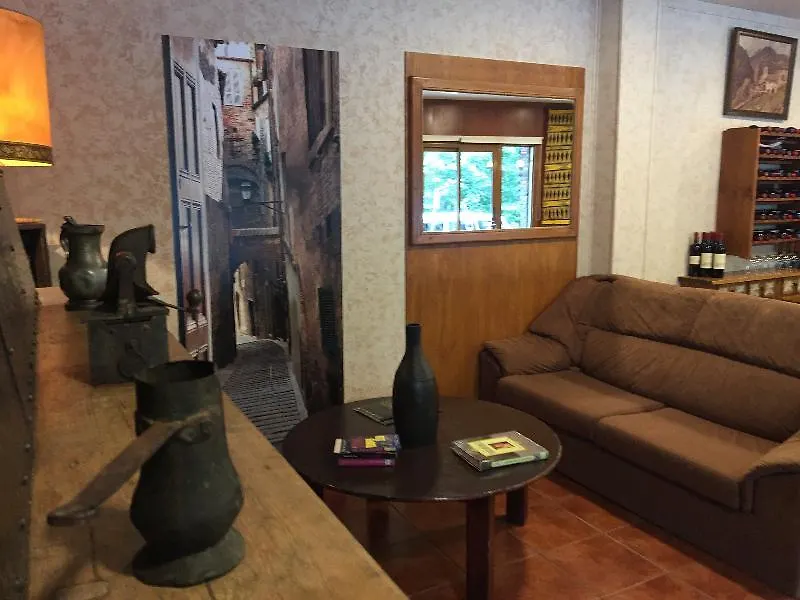 Erts Boutique Hotel (Adults Only)