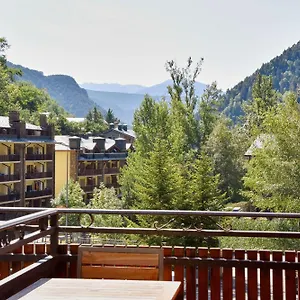 Hotel Nh Collection Andorra Palome, Erts